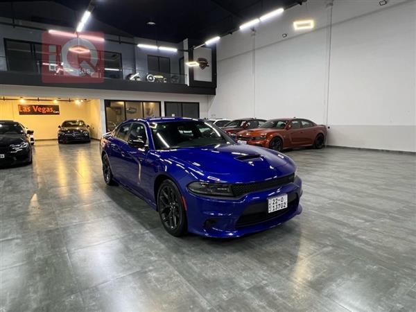 دودج تشارجر 2022 للبيع في العراق - اربيل